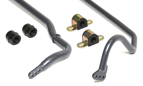 Progress Tech 63.0636 35mm Front 22mm Rear Sway Bar Kit Adjustable for 05-23 Challenger, Charger, Magnum & 300 RWD