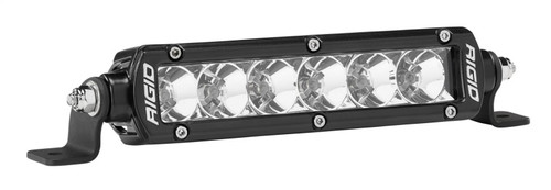 Rigid Industries 906113 SR-Series PRO 6" Flood LED Light Bar