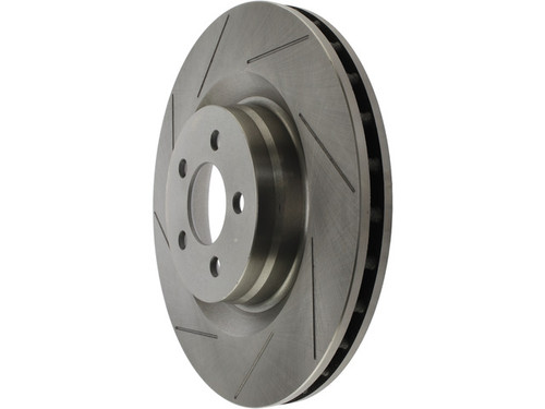 MOPAR 04755538AA Front 345mm Disc Brake Rotor for 21-23 Challenger MOPAR 04755538AA Front 345mm Disc Brake Rotor for 21-23 Challenger