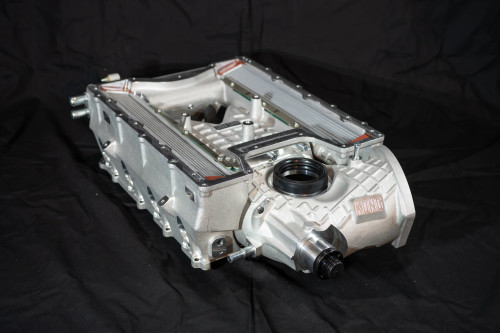 Kong Performance TVS2650 Supercharger for 15-25 Demon, Challenger, Charger, Durango SRT Hellcat, Trackhawk & TRX 6.2L HEMI 