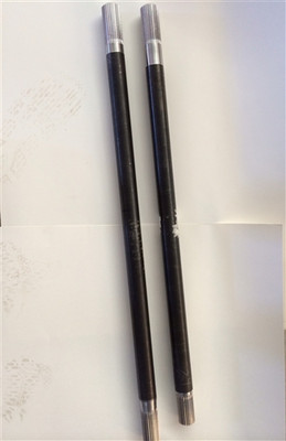 DISCONTINUED Moser 4140 Upgraded Rear Axles (2006-2010 WK1 Jeep SRT8) - HHP4140WKAx DISCONTINUED Moser 4140 Upgraded Rear Axles (2006-2010 WK1 Jeep SRT8) - HHP4140WKAx