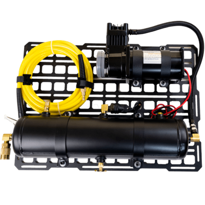Kleinn MOLLE-OBA MOLLE Onboard Air System