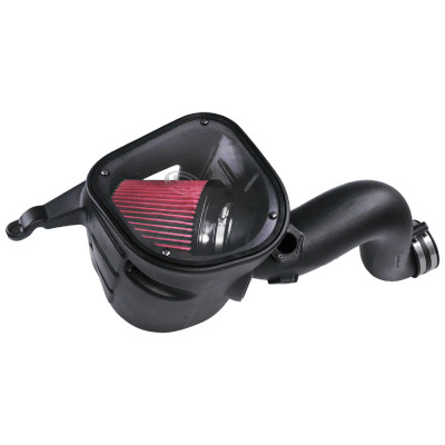 S&B Cold Air Intake for 07-09 Dodge Ram 2500/3500 6.7L Cummins