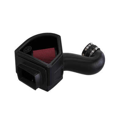 S&B Cold Air Intake for 94-02 Dodge Ram 2500/3500 5.9L Cummins