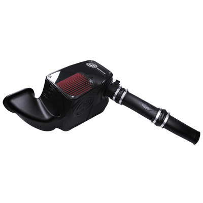 S&B Cold Air Intake for 14-18 RAM 1500 3.0L EcoDiesel