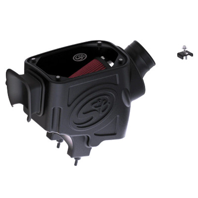 S&B Cold Air Intake for 24-25 Jeep Wrangler JL 2.0L