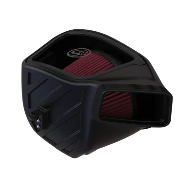 S&B Cold Air Intake for 25-26 RAM 2500/3500 6.7L Cummins