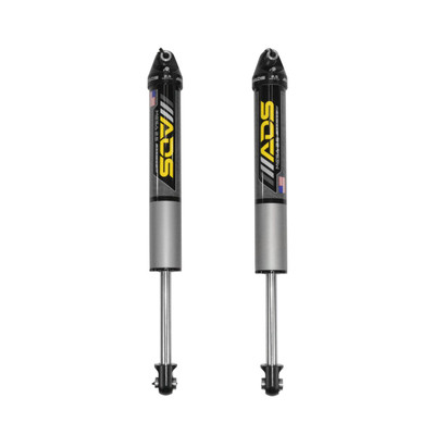 ADS 100ADS-10252 Mesa 2.5 Series Rear Shocks for 18-25 Jeep Wrangler JL with 3-4" Lift