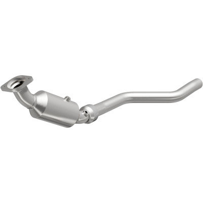MagnaFlow 5561244 Direct Fit Catalytic Converter California CARB Passenger Side for 06-19 Challenger, Charger, Magnum, 300 5.7L HEMI