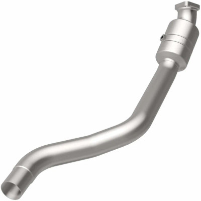 Magnaflow 52479 Direct-Fit Catalytic Converter Passenger Side for15-20 Challenger & Charger 6.2/6.4L HEMI
