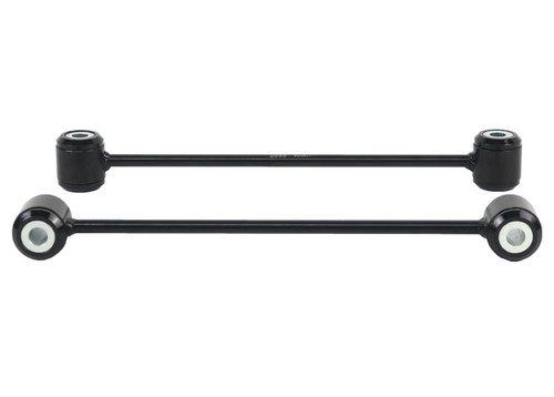 Whiteline W23761 Rear Sway Bar Links for 05-23 Challenger, Charger, Magnum & 300 RWD
