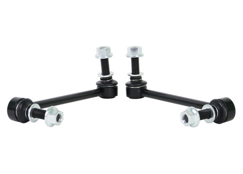 Whiteline W23760 Front Sway Bar Links for 05-23 Challenger, Charger, Magnum & 300 RWD