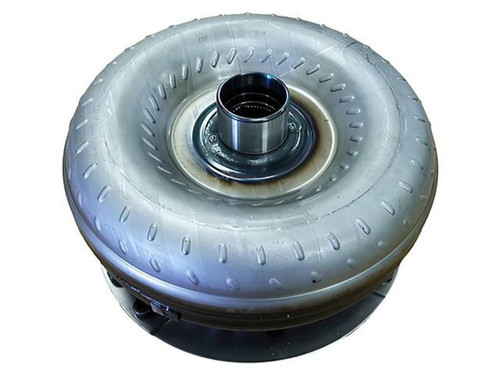Mopar 1320 Torque Converter — ZF 8HP70 (2015-2023 Challenger / Charger R/T / Scat Pack / 1320 Package)