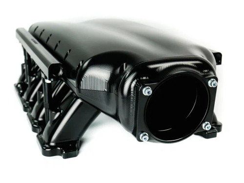 Plazmaman CNC Billet Intake Manifold for Gen 3 HEMI