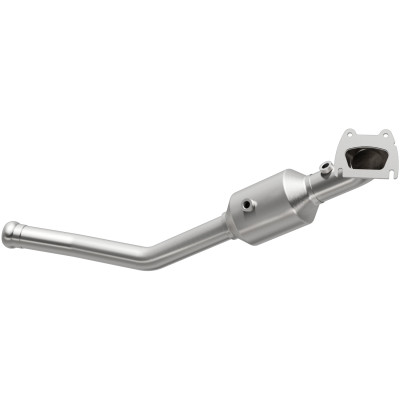 MagnaFlow 21-250 Direct Fit Catalytic Converter Federal / EPA Driver Side for 13-20 Jeep Grand Cherokee & Durango 3.6L