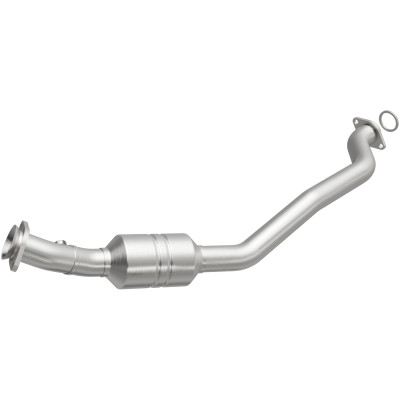 MagnaFlow 49879 Direct Fit Catalytic Converter Federal / EPA Driver Side for 11-19 Jeep Grand Cherokee & Durango 5.7L HEMI