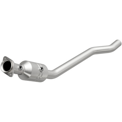 MagnaFlow 49739 Direct Fit Catalytic Converter Federal / EPA Passenger Side for 11-19 Jeep Grand Cherokee & Durango 5.7L HEMI