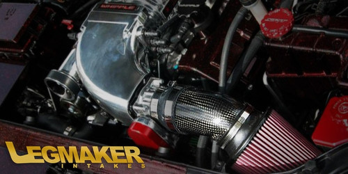 LMI WHIPPLE-FRONT-INLET-SHORT-RAM Whipple Front Inlet Short Ram Cold Air Intake for 05-23 Challenger, Charger, Magnum & 300 with Whipple 2.9L Supercharger LMI WHIPPLE-FRONT-INLET-SHORT-RAM Whipple Front Inlet Short Ram Cold Air Intake for 05-23 Challenger, Charger, Magnum & 300 with Whipple 2.9L Supercharger
