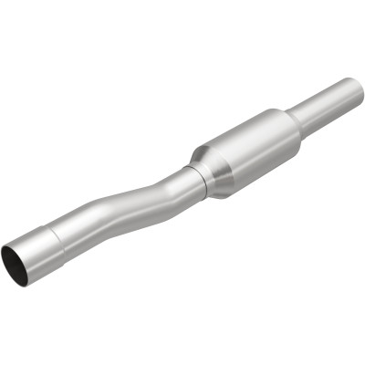 MagnaFlow 4593698 Direct Fit Catalytic Converter California CARB Rear for 02-04 Jeep Grand Cherokee 4.0L & 2004 4.7L