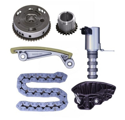 Engine Pro C6223SVV Complete Timing Set for 09-26 5.7L VVT & 11-24 6.4L 392 HEMI