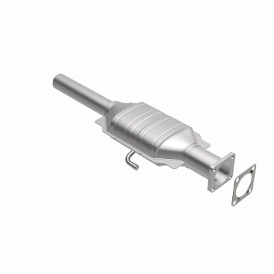 MagnaFlow 23224 Direct Fit Catalytic Converter Standard Grade Federal / EPA Rear for 84-86 Jeep Vehicles