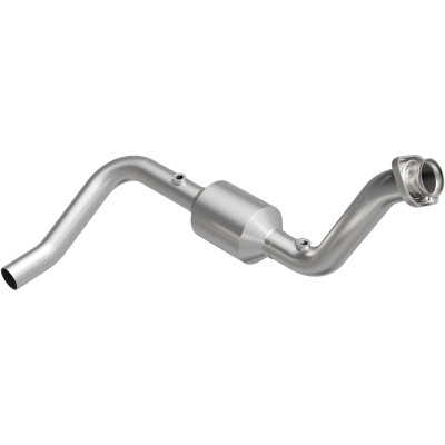 MagnaFlow 4651497 Direct Fit Catalytic Converter California CARB Driver Side for 04-06 Durango 5.7L HEMI