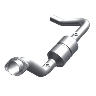 MagnaFlow 92350 Direct Fit Catalytic Converter HM Grade Federal / EPA Driver Side for 04-06 Durango 5.7L HEMI