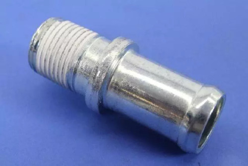 MOPAR 68258830AB Water Pump Oil Cooler Tube for 11-23 Challenger, Charger, Magnum, 300 5.7L VVT & 6.4L 392 HEMI