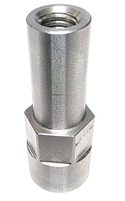 HHP Racing Oil Pump Pickup Standoff for Gen 3 HEMI Aluminum Engine Blocks