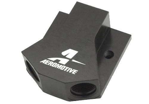 Aeromotive 15620 High Flow Y Block 