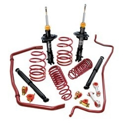 DISCONTINUED Eibach SPORT-SYSTEM-PLUS Suspension Kit (2011-2016 3.6L/5.7L Dodge Charger) - 4.10528.680 DISCONTINUED Eibach SPORT-SYSTEM-PLUS Suspension Kit (2011-2016 3.6L/5.7L Dodge Charger) - 4.10528.680