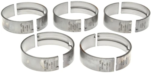 Clevite MS-2220A-.75MM AL-5 Main Bearing Set .75mm Undersize for 03-08 5.7L HEMI