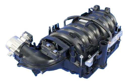 MOPAR 68585863AA Intake Manifold Kit for 14-26 RAM 2500/3500 6.4L 392 HEMI