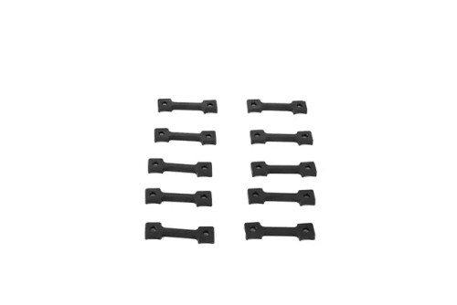 MOPAR P5155654 Valvetrain Tie Bars for 03-08 5.7L & 06-10 6.1L HEMI MOPAR P5155654 Valvetrain Tie Bars for 03-08 5.7L & 06-10 6.1L HEMI