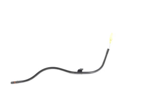 MOPAR 53010818AF Engine Oil Level Indicator for 18-21 Jeep Grand Cherokee Trackhawk, 2021 & 23-26 Durango SRT Hellcat 6.2L HEMI