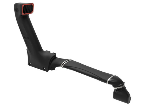 aFe Power 55-21005 Dynamic Air Scoop Snorkel for 20-26 Jeep Gladiator JT Mojave