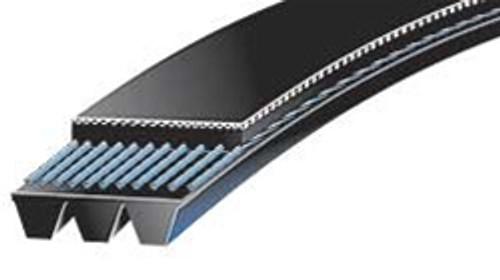 Gates Performance Serpentine Belt for 25% HEMI Under Drive Crankshaft Pulley Gates Performance Serpentine Belt for 25% HEMI Under Drive Crankshaft Pulley