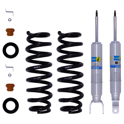 Bilstein B8 6112 19-20 Ram 1500 Front Suspension Kit 3.0L EcoDiesel & 5.7L HEMI