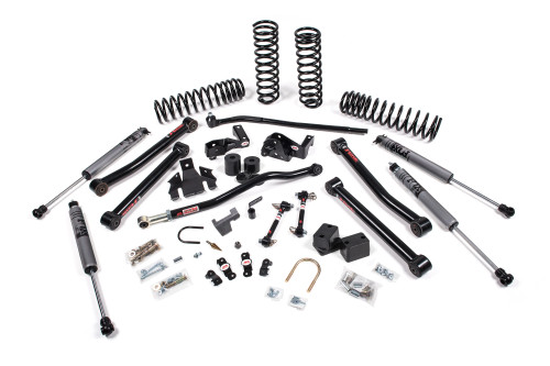 JKS Manufacturing JSPEC114KFR 3.5