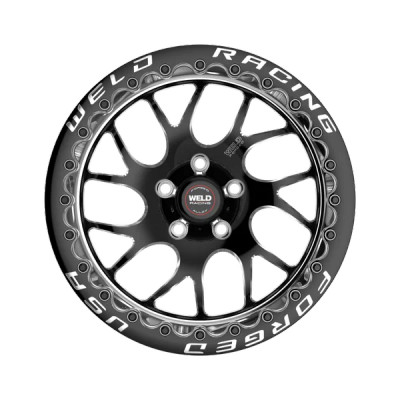 WELD Racing 78HB7110W62RF S78 RT-S 17x11 6.2