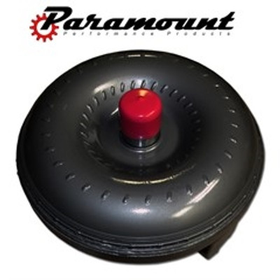 Paramount Performance Dominator HD NAG1 Torque Converter for Super Pro Transmission Paramount Performance Dominator HD NAG1 Torque Converter for Super Pro Transmission
