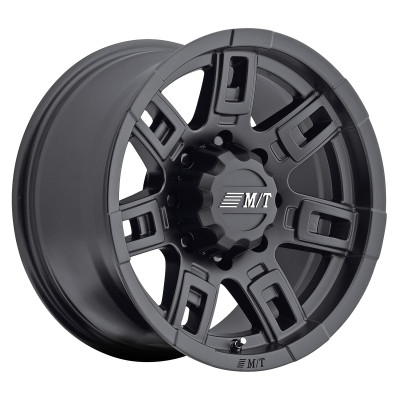 Mickey Thompson Sidebiter II Wheel - 22X12 8x180 5.250 - 250571