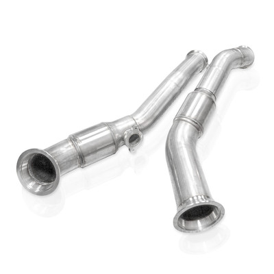 Stainless Works RAM25DP-SO Downpipe for 25-26 RAM 1500 3.0L Hurricane S.O.