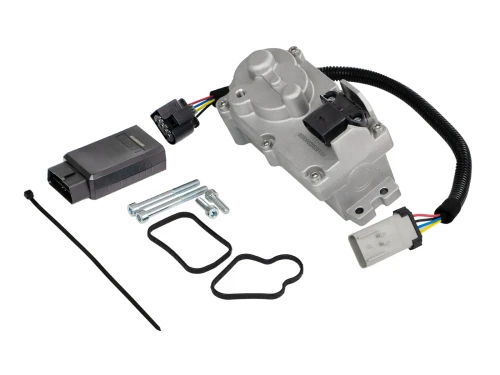 aFe Power 46-60352 BladeRunner Turbocharger Actuator for 07-18 Dodge & RAM 2500/3500 6.7L Cummins
