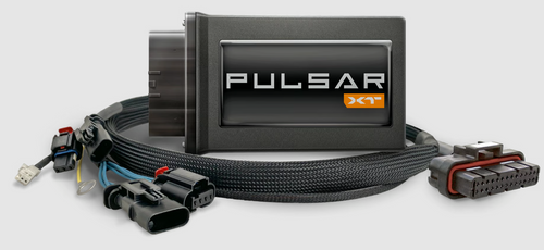 Superchips 42454 Pulsar XT for 18-22 Jeep Wrangler JL 2.0L