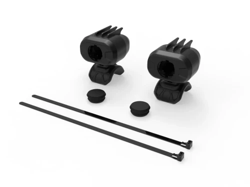 aFe Power 79-91003 Terra Guard Parking Sensor Relocation Kit for 79-27025 / 79-27028