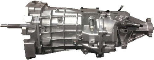 RPM Transmissions TR-6060 Level VII 6-Speed Manual Transmission  RPM Transmissions TR-6060 Level VII 6-Speed Manual Transmission