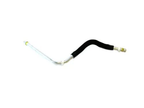 MOPAR 68449582AA Oil Cooler Return Hose for 15-23 Challenger & Charger SRT Hellcat 6.2L HEMI