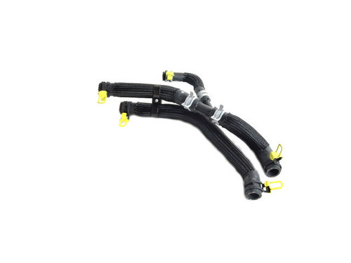 MOPAR 68230027AG Coolant Hose for 15-23 Challenger & Charger SRT Hellcat 6.2L HEMI