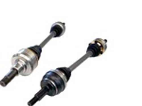 The Driveshaft Shop RA7277X2 / RA7278X2 600HP Level 2 Axles for 05-08 Challenger, Charger, Magnum R/T & 300C 5.7L The Driveshaft Shop RA7277X2 / RA7278X2 600HP Level 2 Axles for 05-08 Challenger, Charger, Magnum R/T & 300C 5.7L